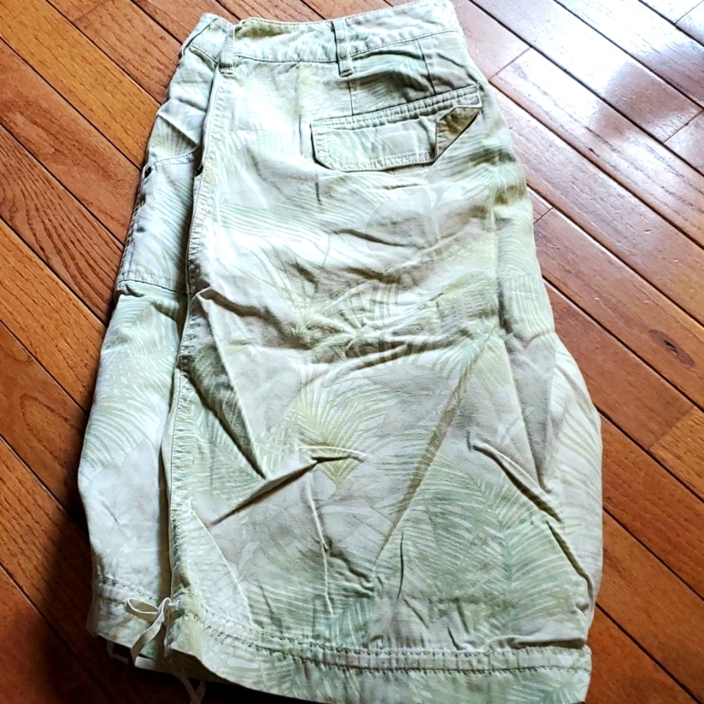 Carribbean Joe shorts